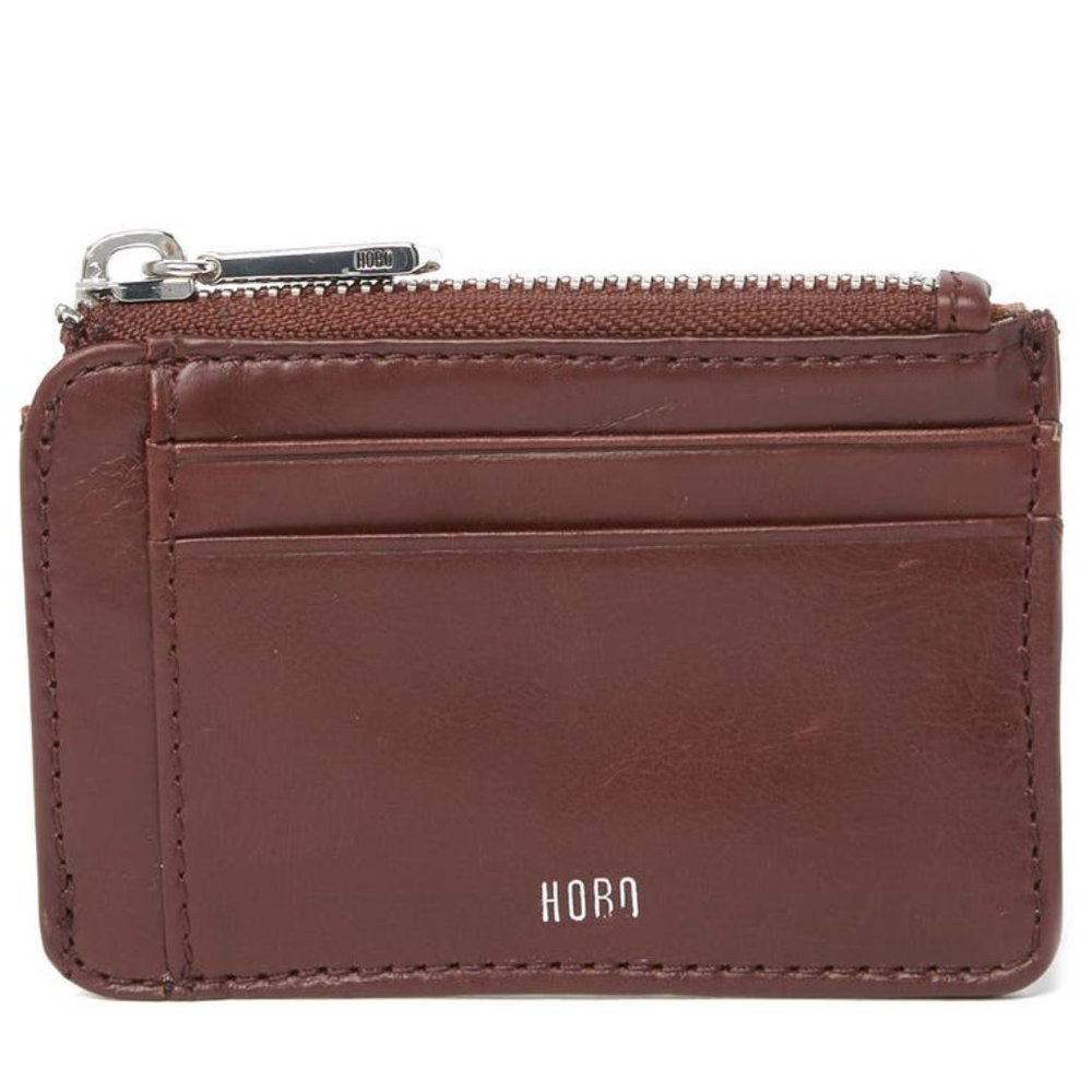 Kai Leather Card Holder